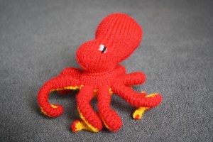 Octopus