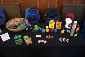 Brighton Craft fair 1